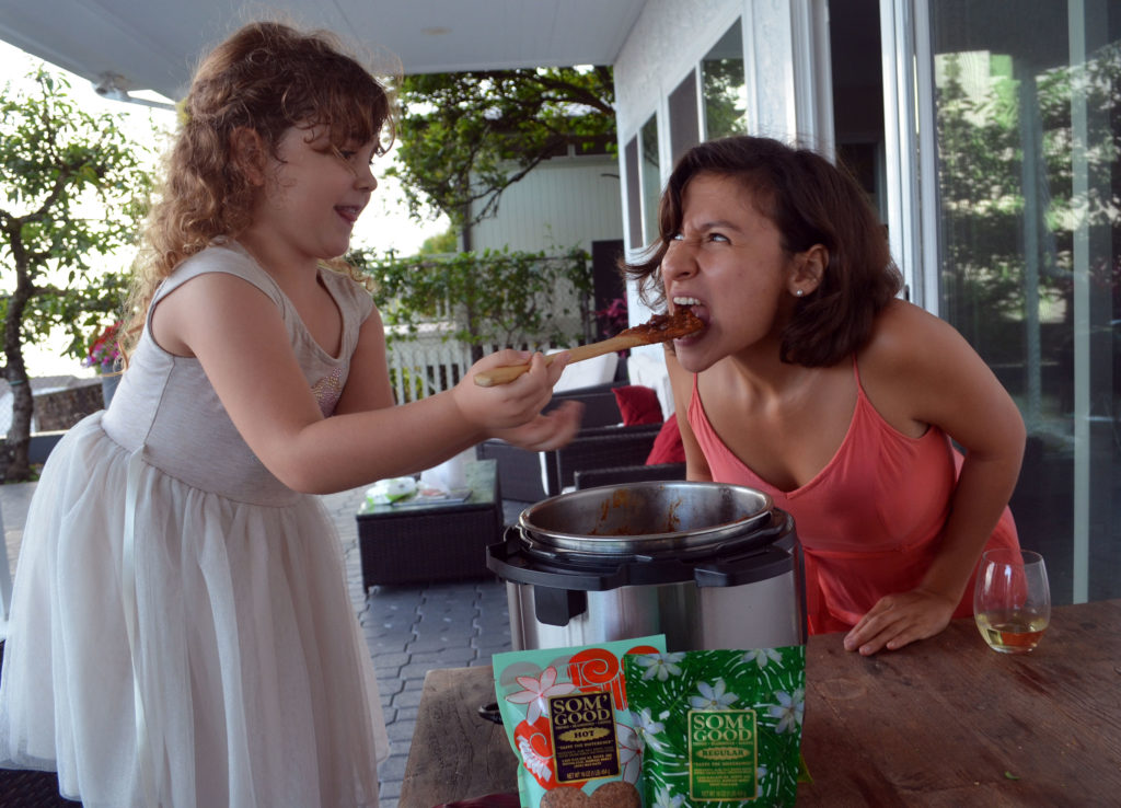Hawaiian-Chili-LifeStyle Eating Hawaiian Chili