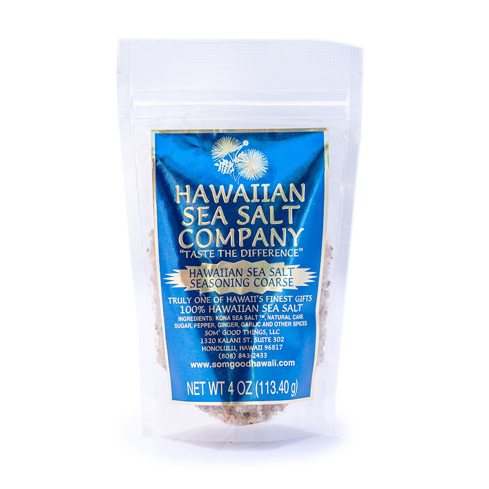 hawaiian_sea_salt_seasoning_course KONA HAWAIIAN SEA SALT™ SEASONING - Coarse
