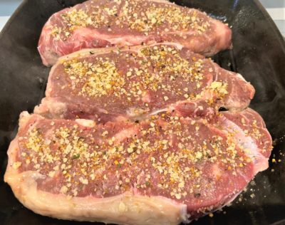 Som Good New York Prime Pan 2