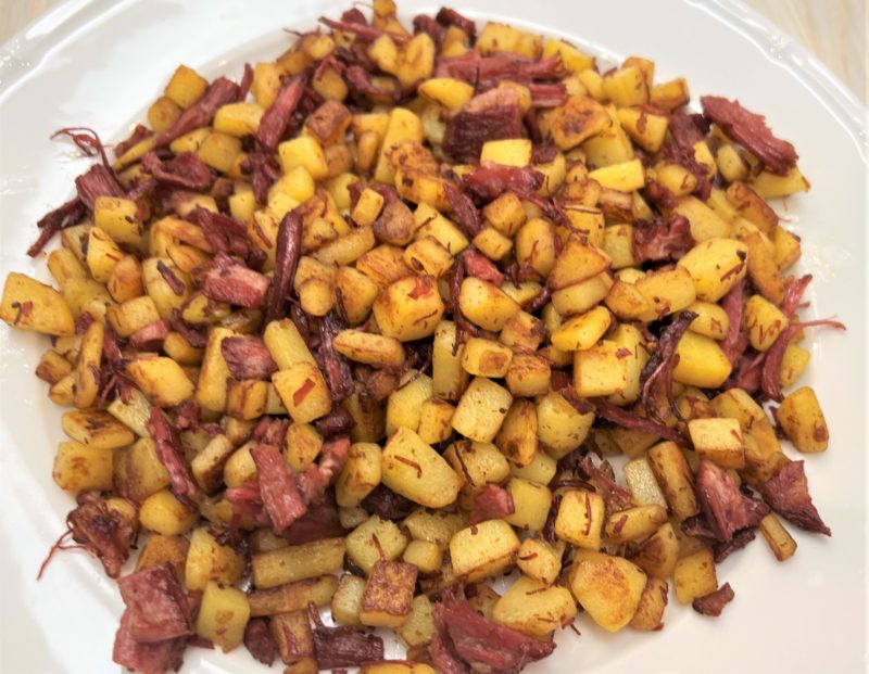 Corned Beef Hash